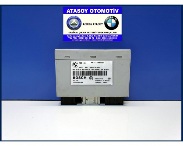 BMW E90 PDC 6982392 9252638 9225824 6982403 6982396 6982388 6974023 6973117 6969283 6947798 0263004188 0263004508 0263004425 0263004269 0263004217 0263004176 0263004157 0263004153 0263004138 0263004074